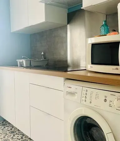 T3 - 3 Chambres Proche Toutes Commodites 아파트 *