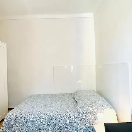 T3 - 3 Chambres Proche Toutes Commodites Apartment