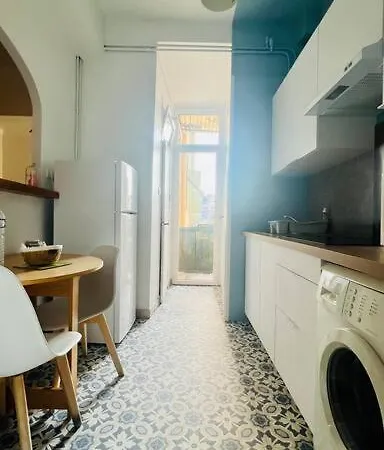 T3 - 3 Chambres Proche Toutes Commodites Apartment Nice